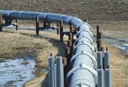 В Олонце будет построен новый газопровод