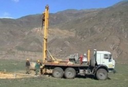 Методы буравления скважин