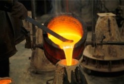 История применения меди