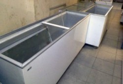 Основные особенности морозильных ларей