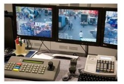 Безопасность промышленного предприятия