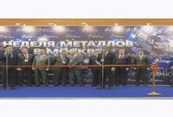 Гинцветмет, Государственный институт цветных