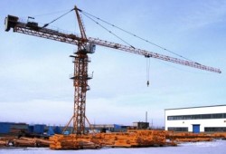 Новый завод взрывчатых веществ в парке «Оренбургские минералы»