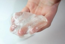 Жидкая защитная плёнка Химкор