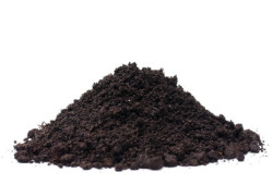 Грунт растительный