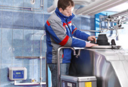 Ремонт и обслуживание холодильного оборудования