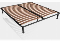 Металлические кровати чердаки