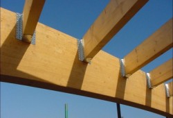 Перфорированный крепеж: особенности