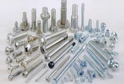 Виды строительного крепежа и их особенности