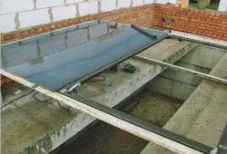 Как сварить ворота из профтрубы самостоятельно
