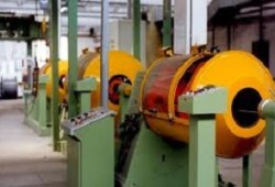Обновление производственного процесса