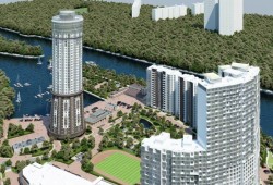 Квартира в новостройке ЖК «Маяк»