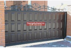 200 мм швеллер просверлить ручной дрелью
