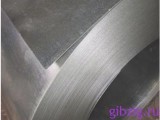 Технические характеристики оцинкованной стали