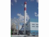 Дымовые трубы для котельных