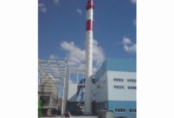 Дымовые трубы для котельных