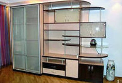 Корпусная мебель