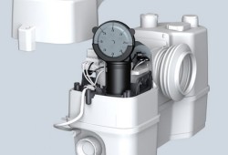 Качественные канализационные насосные станции Grundfos