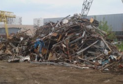 Как открыть пункт приема цветного