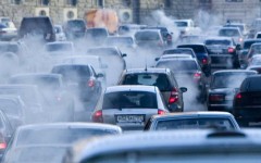 Загрязнение дорожным шумом — решение может быть «Медуза»