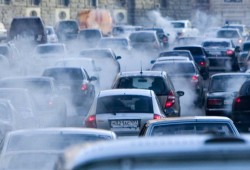 Загрязнение дорожным шумом — решение может быть «Медуза»