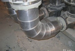 Кожухи из оцинкованной стали