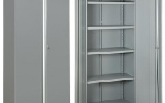 Металлические шкафы канцелярского типа