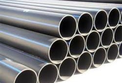 Трубы электросварные