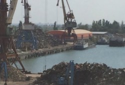 Прием металлолома