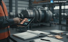 Наряды-допуски в 2026 году: новые правила, риски штрафов и переход на электронный документооборот