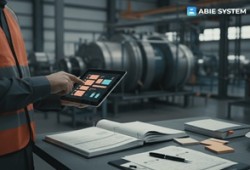 Наряды-допуски в 2026 году: новые правила, риски штрафов и переход на электронный документооборот