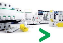 Аппаратура Schneider Electric Acti