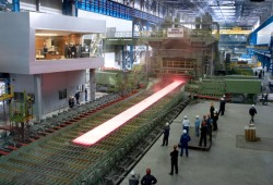 Магнитогорский мет комбинат расширяет рамки сотрудничества с Трубной меткомпанией