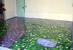 Стоит ли делать в квартире эпоксидные наливные полы?