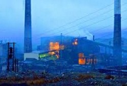 Мурманская область лишается газа