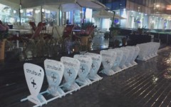 Резка листового металла
