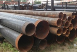 Стальные ТРУБЫ ДЛЯ Газопроводов, стальной