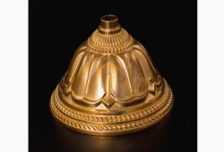 Литье цветных металлов в металлические формы