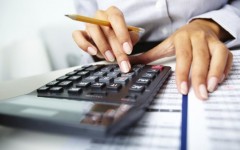 Бухгалтерский учет в бюджетном учреждении