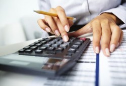 Бухгалтерский учет в бюджетном учреждении