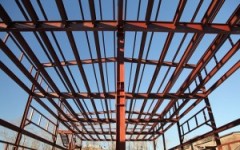 Металлоконструкции и некоторые их виды