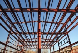 Металлоконструкции и некоторые их виды