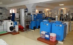 Интернет магазин отопительного оборудования. Все о лучшей и современной технике