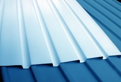 Способы применения профнастила