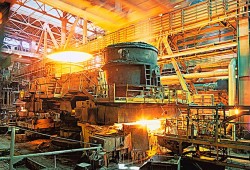 ЧМК обзаведется универсальным рельсобалочным станом