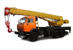 Почему выгодно арендовать спецтехнику