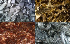 Цветной металл – средство для дополнительного заработка