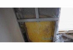 Огнезащитная краска для металлических конструкций