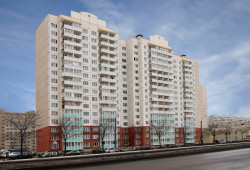 Самое выгодное приобретение жилой недвижимости в городе Лобня