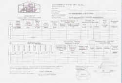 Трубы стальные водогазопроводные